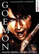 Goemon - cena, porovnanie