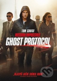 Mission Impossible: Ghost Protocol