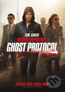 Mission Impossible: Ghost Protocol - cena, porovnanie