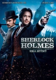 Sherlock Holmes: Hra tieňov