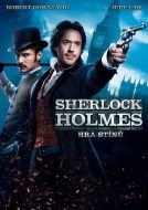 Sherlock Holmes: Hra tieňov - cena, porovnanie