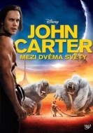 John Carter: Medzi dvoma svetmi - cena, porovnanie