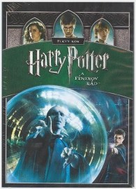 Harry Potter a Fénixov rad