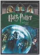 Harry Potter a Fénixov rad - cena, porovnanie