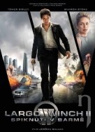 Largo winch - cena, porovnanie