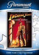 Indiana Jones a chrám skazy - cena, porovnanie