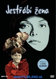 Jestřábí žena