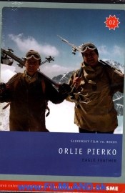 Orlie pierko