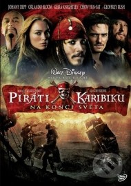 Piráti Karibiku: Na konci sveta