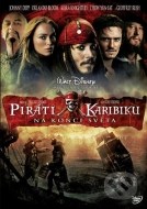 Piráti Karibiku: Na konci sveta - cena, porovnanie