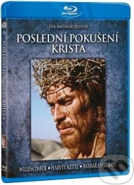 Posledné pokušenie Krista