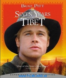 Sedem rokov v Tibete