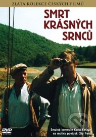 Smrt krásných srnců