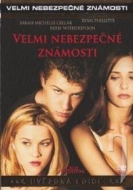 Veľmi nebezpečné známosti
