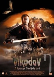 Vlkodav z kmene Šedých psů