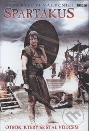 Spartakus - Nesmrtelní válečníci BBC