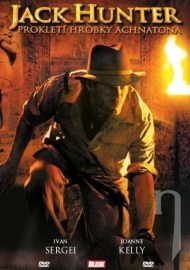 Jack Hunter: Prokletí hrobky Achnatona