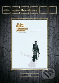 Jeremiah Johnson