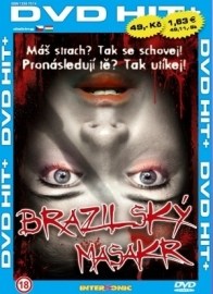 Brazilský masakr
