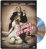 Román pro muže - cena, porovnanie