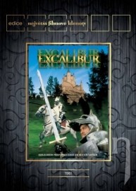 Excalibur /CZ/