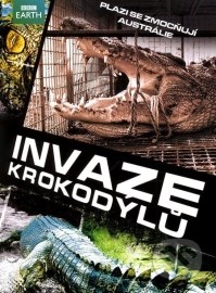Invaze krokodýlů