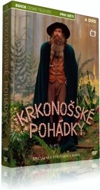 Krkonošské pohádky