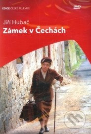 Zámek v Čechách