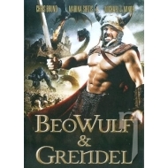 Beowulf a Grendel - cena, porovnanie