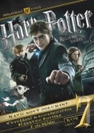 Harry Potter a Dary smrti - 1 /3 DVD/ - cena, porovnanie