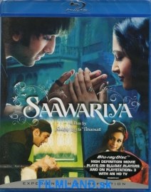 Saawariya