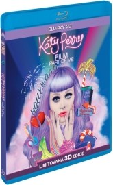 Katy Perry: Part of Me 3D