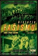 Historie fašismu II - cena, porovnanie