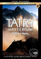 Tatry mystérium - cena, porovnanie