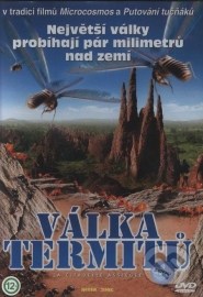 Válka termitů
