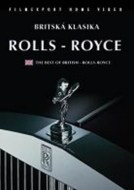 Britská klasika: Rolls-Royce - cena, porovnanie