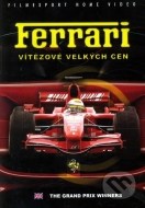 Ferrari vítězové velkých cen - cena, porovnanie