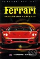 Ferrari sportovní auta a super auta - cena, porovnanie
