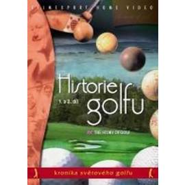 Historie golfu - 1. a 2. díl