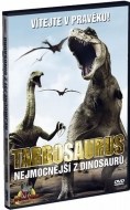 Tatbosaurus: nejmocnější z dinosaurů - cena, porovnanie