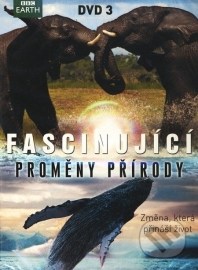 Fascinující proměny přírody 3