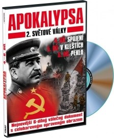 Apokalypsa 2. světové války 4.-6. díl