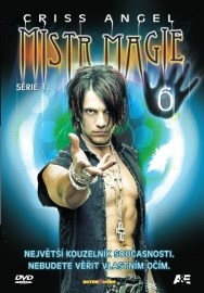Mistr magie: Criss Angel 6.díl