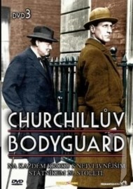 Churchillův bodyguard 3