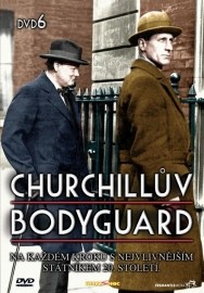 Churchillův bodyguard 6