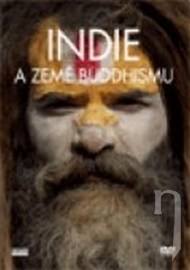 Indie a země buddhismu