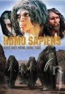 Homo sapiens - cena, porovnanie