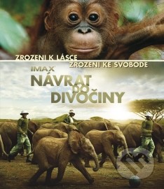 Návrat do divočiny