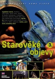 Starověké objevy 3