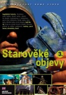 Starověké objevy 3 - cena, porovnanie